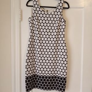 SOLD!!! Leslie Fay dress - Size 8